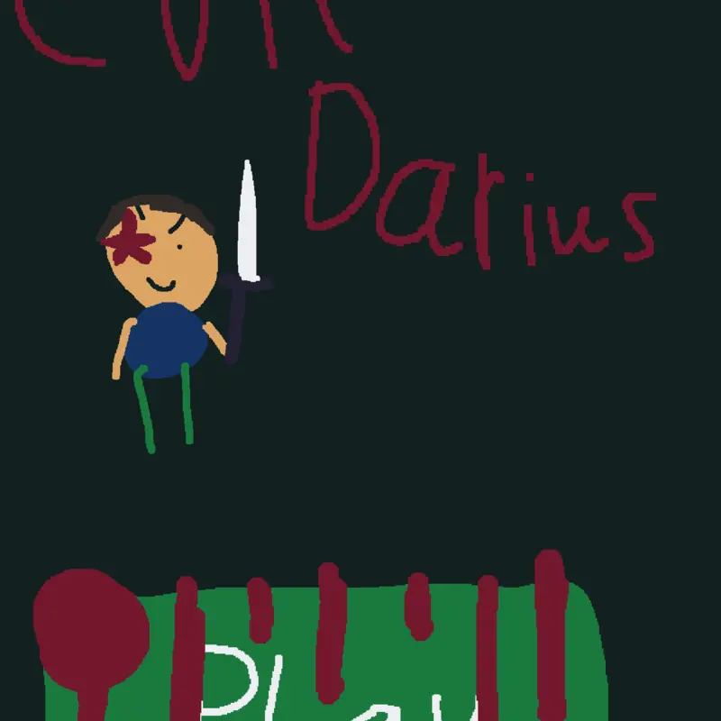 Game by @Dariusvog