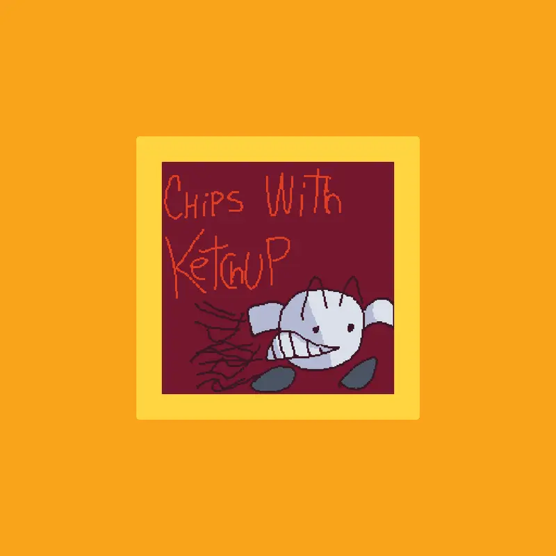 Game by @Girl_Ghost