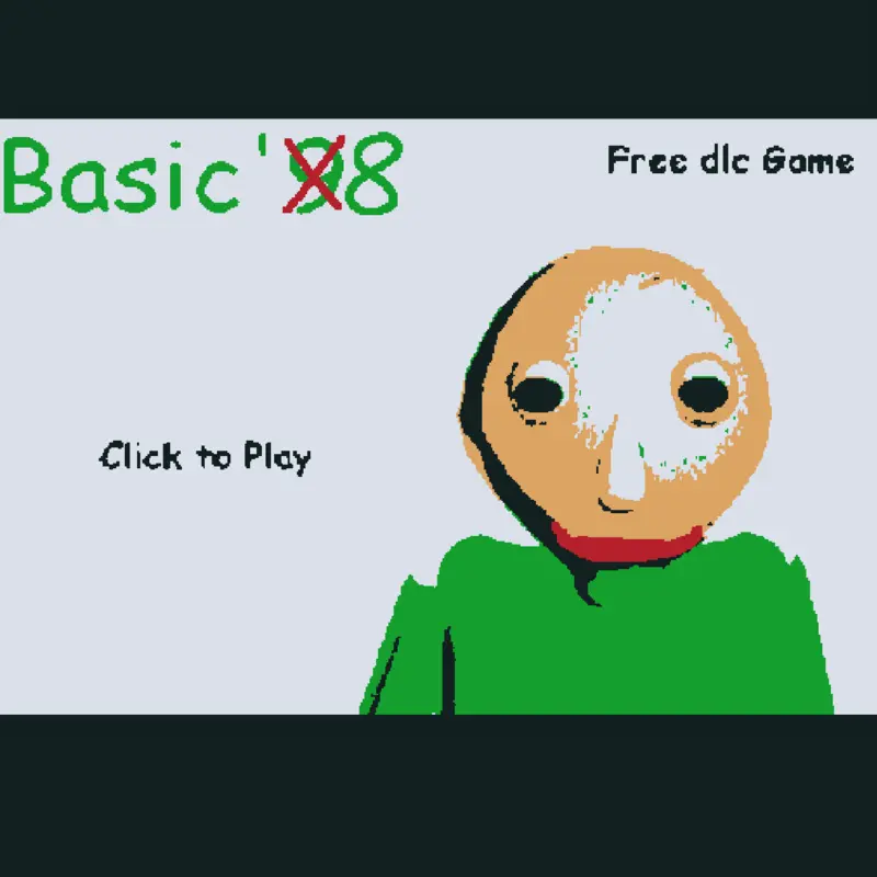 Game by @balgi