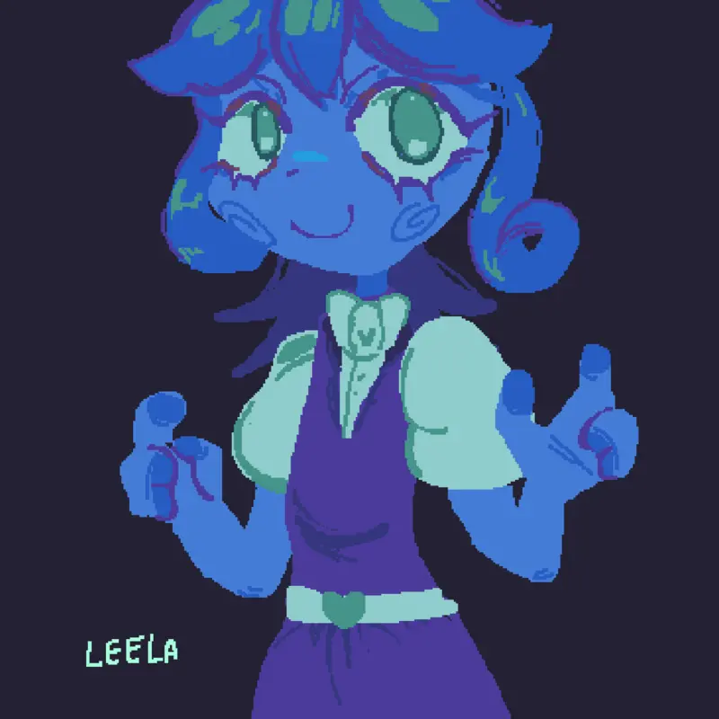 Game by @creatorcube