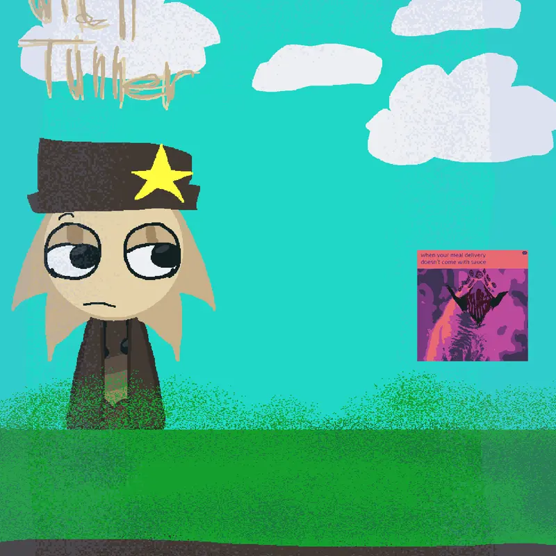 Game by @tikitikitikiCreatortatic