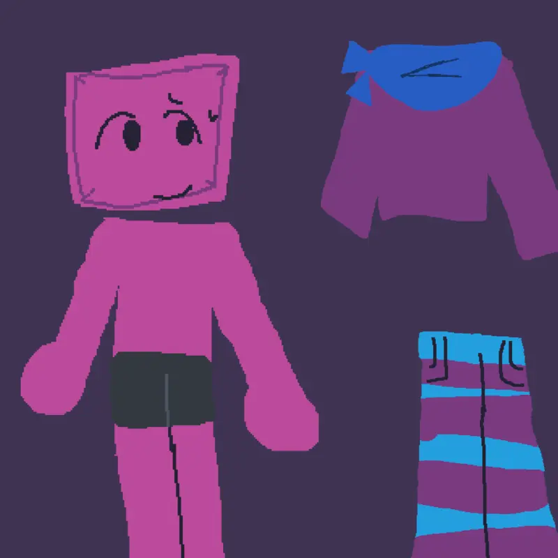 Game by @BLU3YFAN