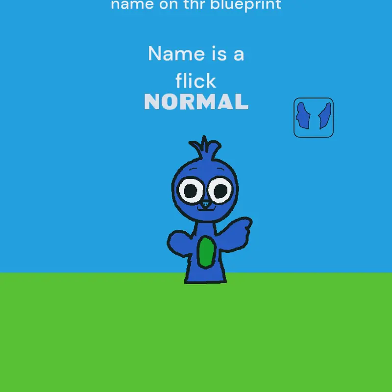 Game by @mandio