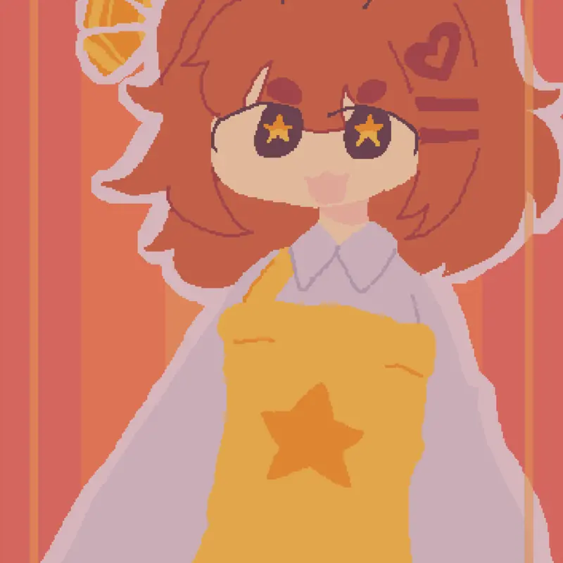Game by @StardustNemuri