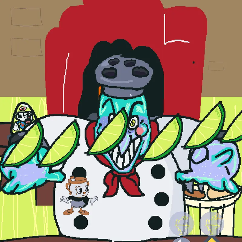 Game by @hehejdn