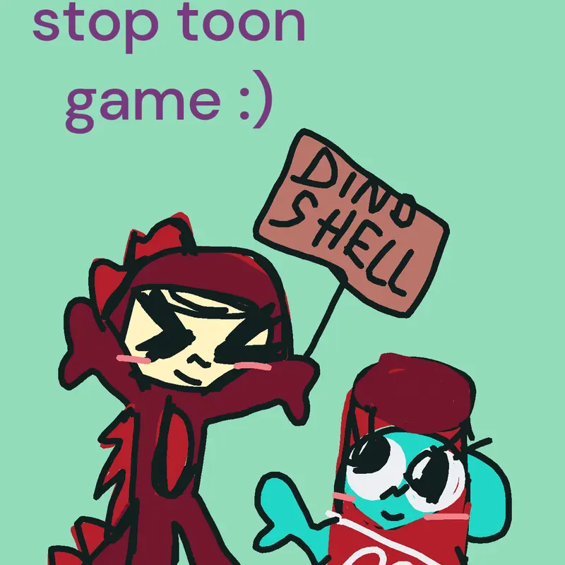 Game by @ilovedandysworldahh