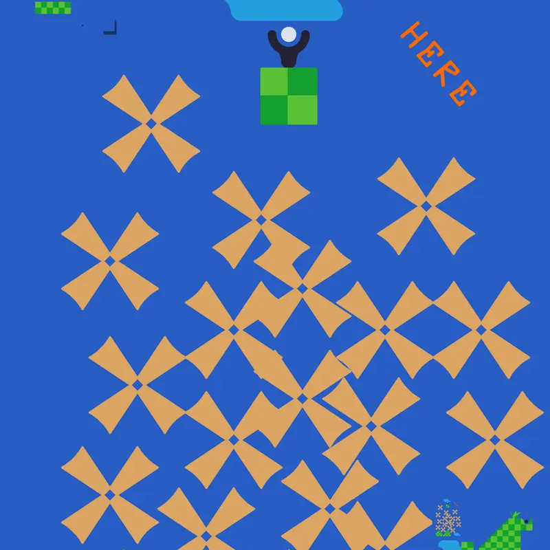 Game by @StaringSoullessEyes