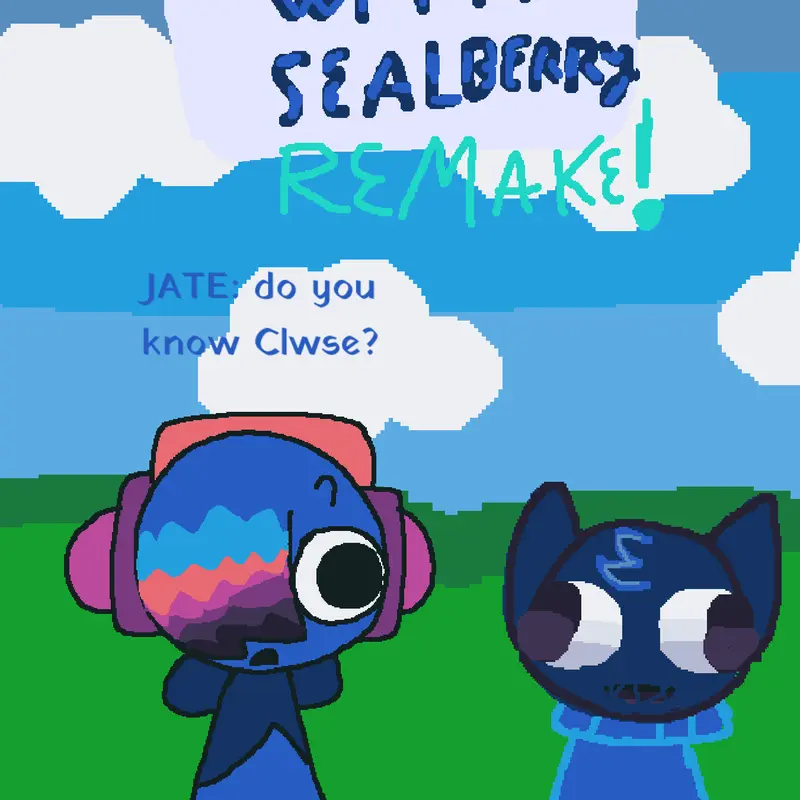 Game by @Jate_is_a_lol_boy