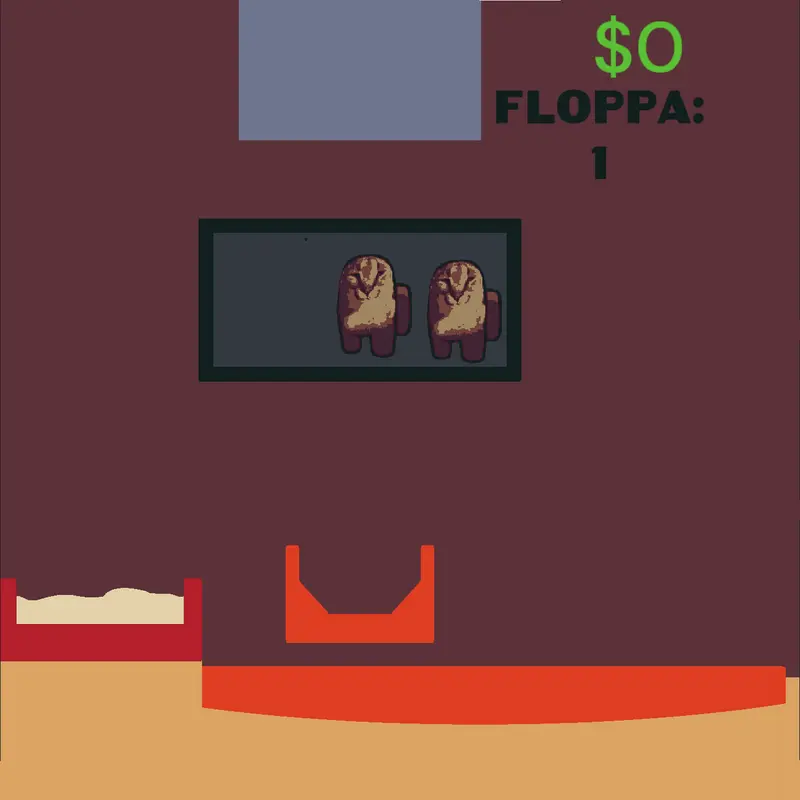 Game by @2DToP