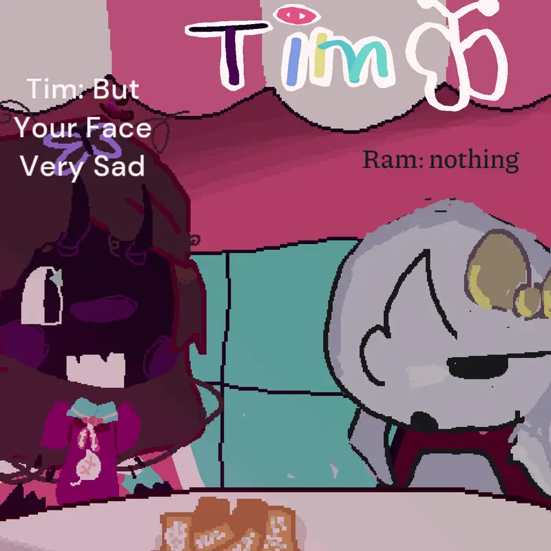 Game by @K-Quin