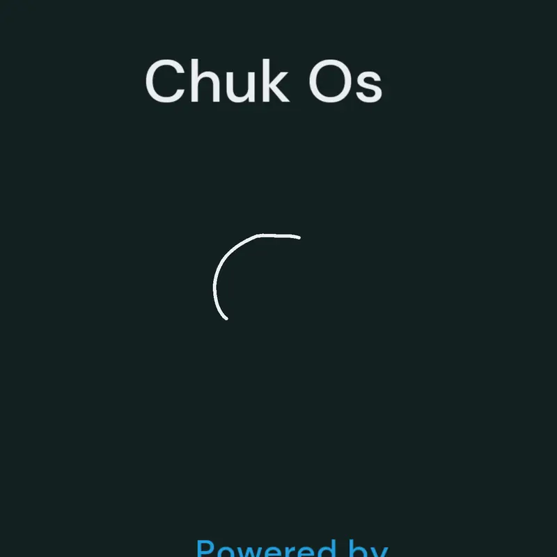 Game by @Chubyrug53-studio