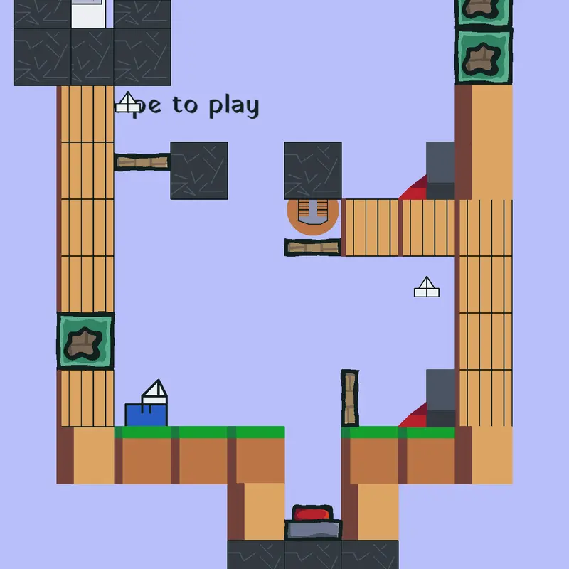 Game by @nothingbutsomething