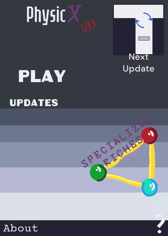 Game by @Specialized_Riches