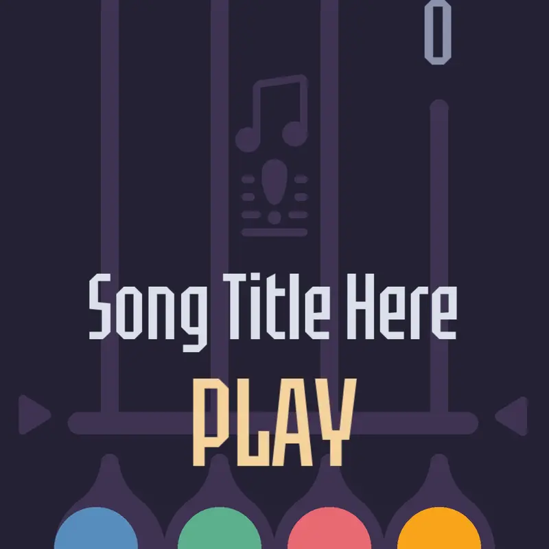Do some rhythm well this rhythm doesn't by @katie_xc