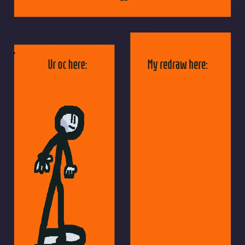 Game by @TheStickWaller