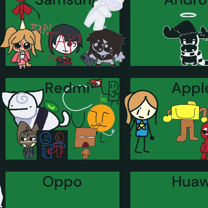 Game by @Luaraue