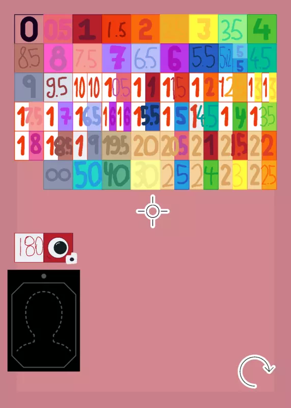 Game by @Tenchosuper70