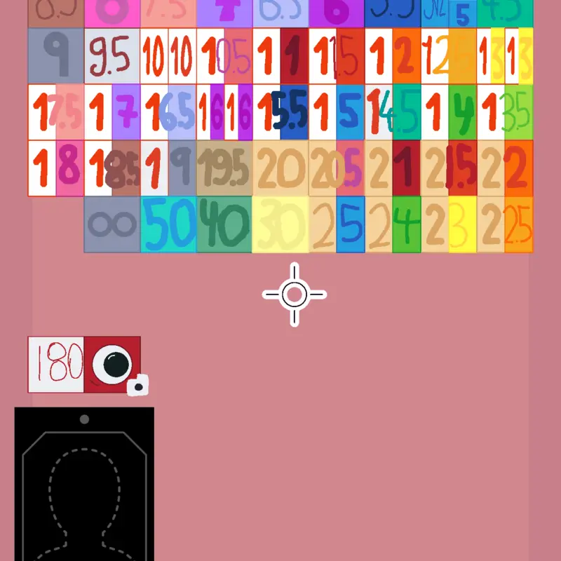 Game by @Tenchosuper70