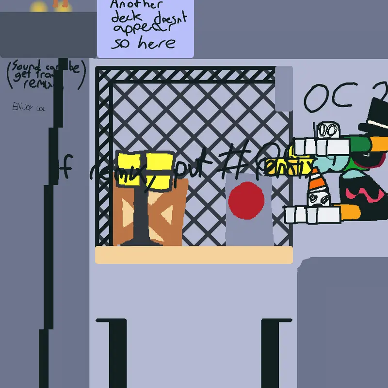 Game by @increbi