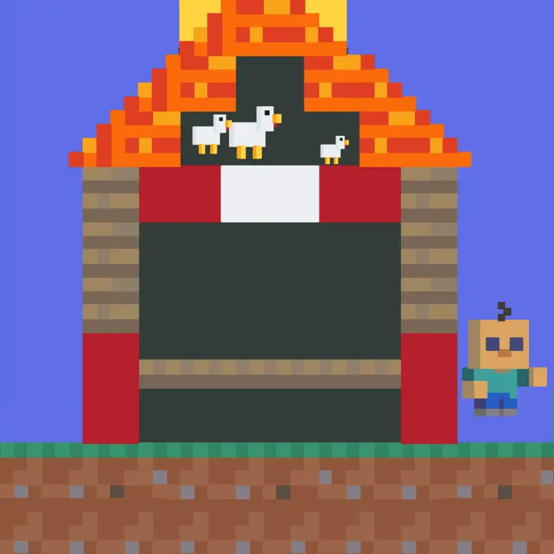Game by @CyberKnight221