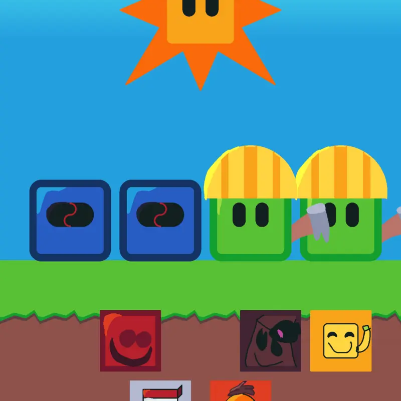 Game by @Btk