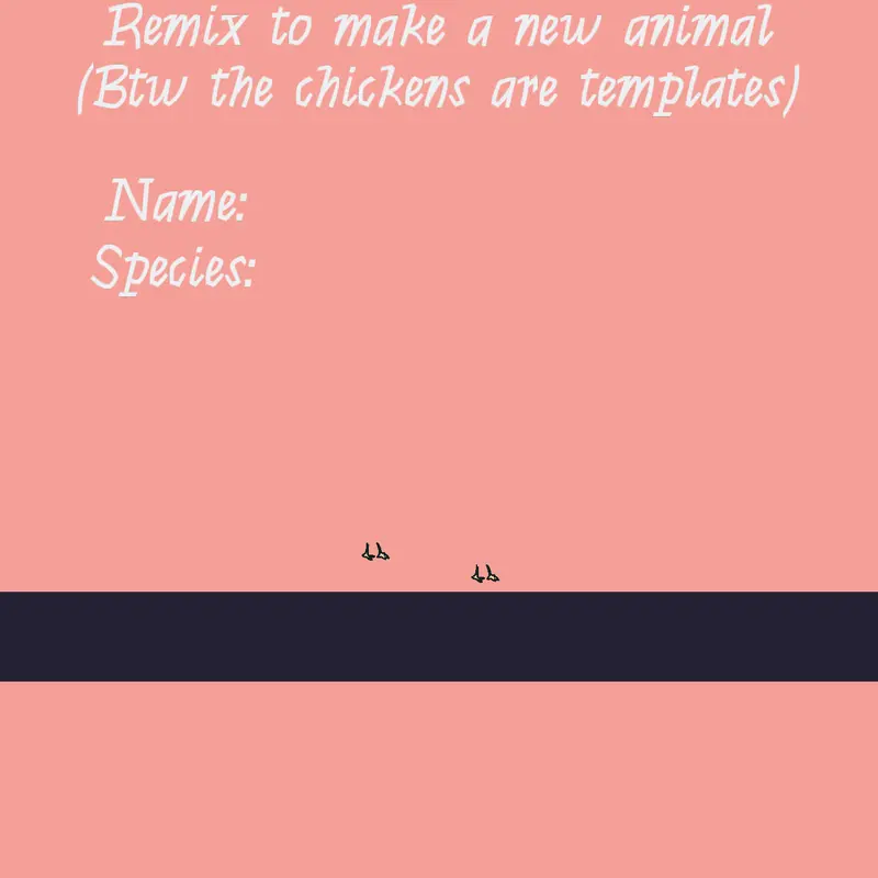 Game by @Redysworld