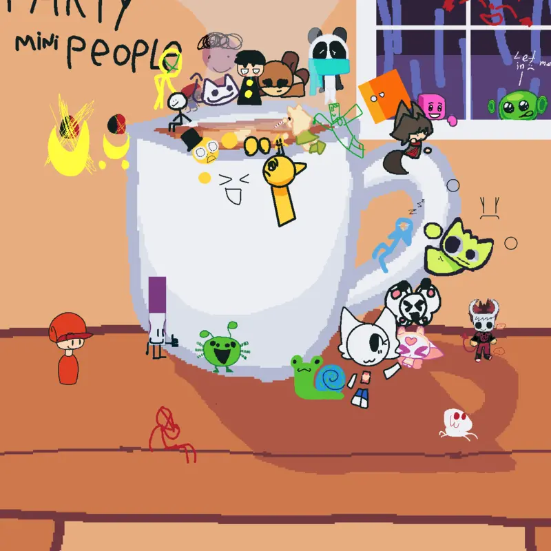Game by @levesia