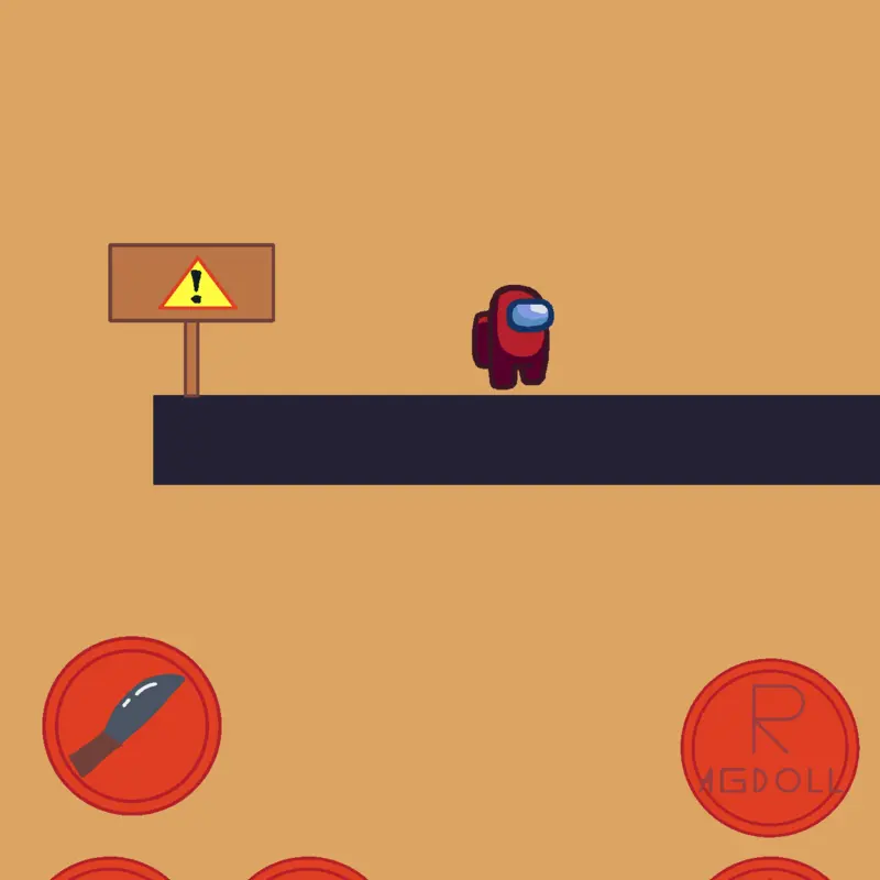 Game by @jcreationz