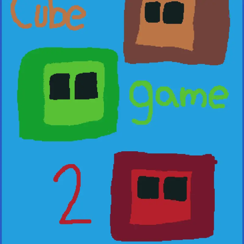 Game by @GengarIsTheBest