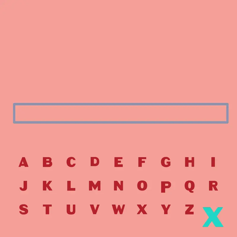 Keyboard by @NouranAhmed