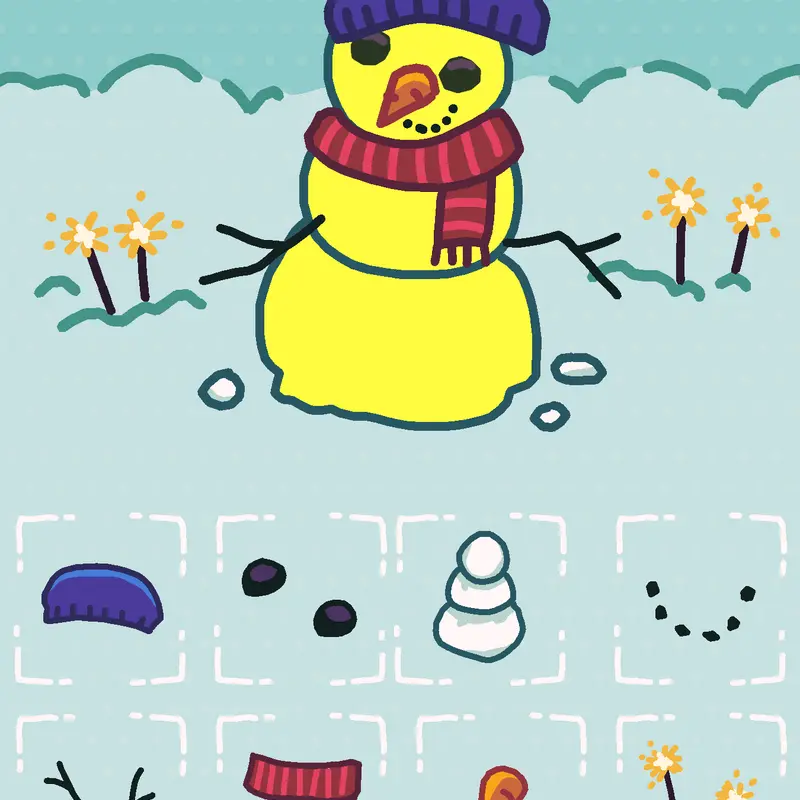 Game by @ianAle