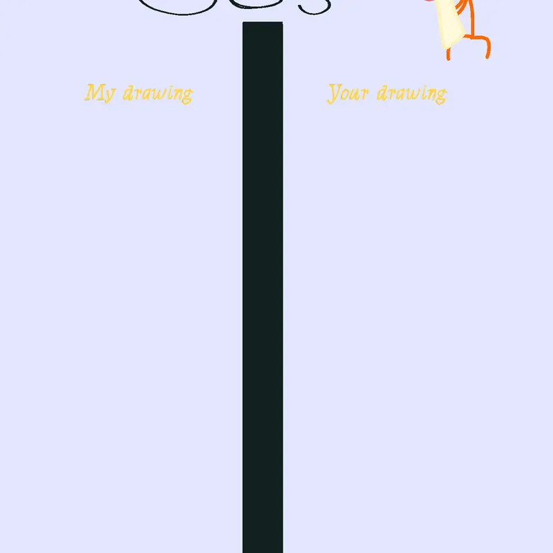 Game by @orangethehair
