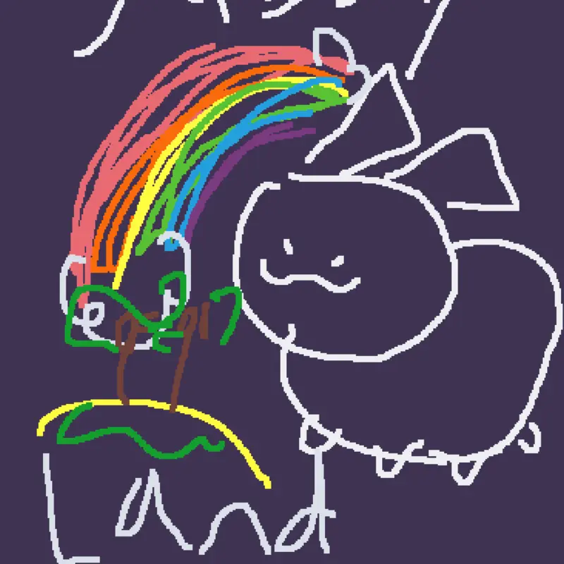 Game by @gomtang