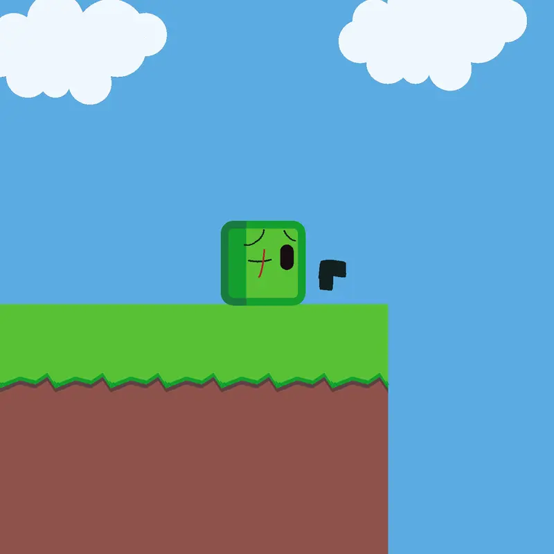 Game by @WendaThegamermaker