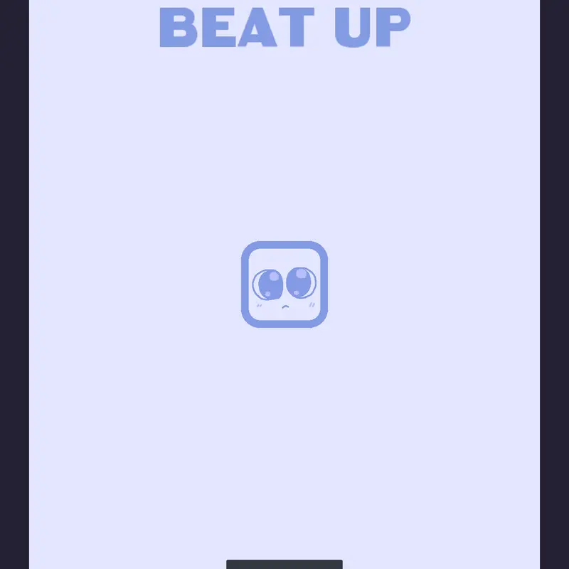 Game by @uSaxd