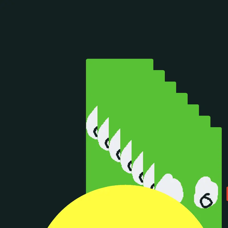 Game by @dinisimao9