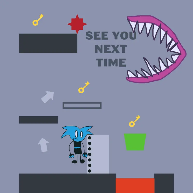 Game by @Rexxedy