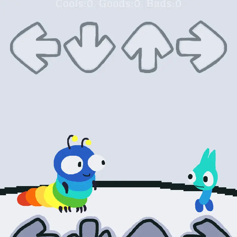 Conypillar vs Wimiscrak by @farma2026