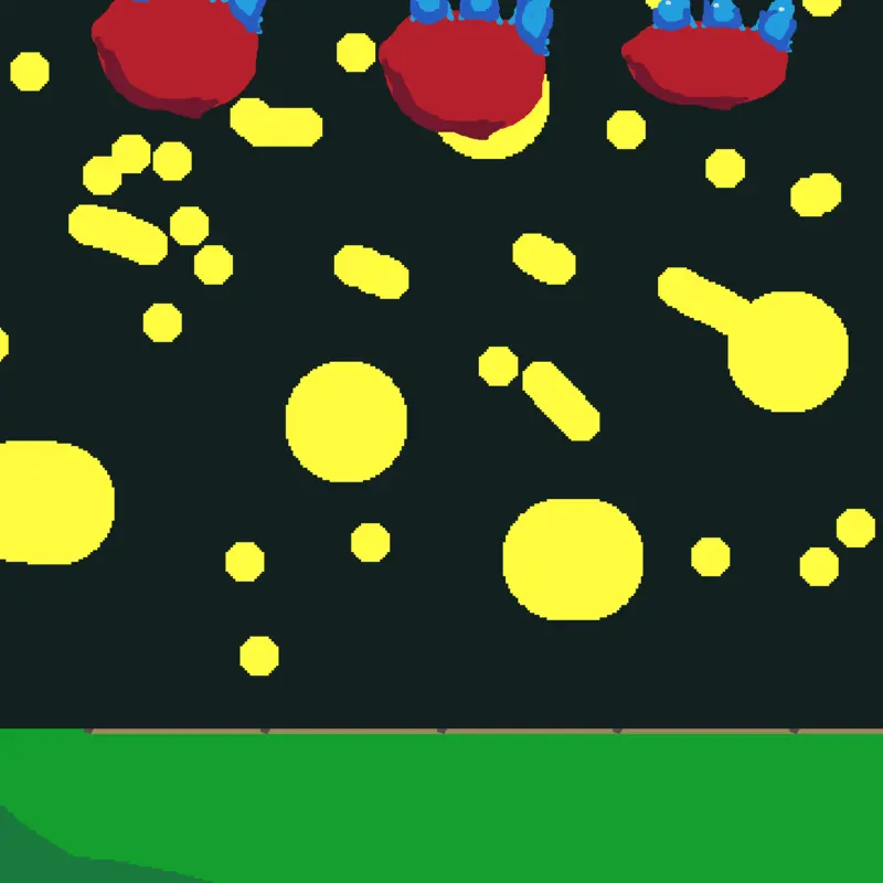 Game by @grhea2017