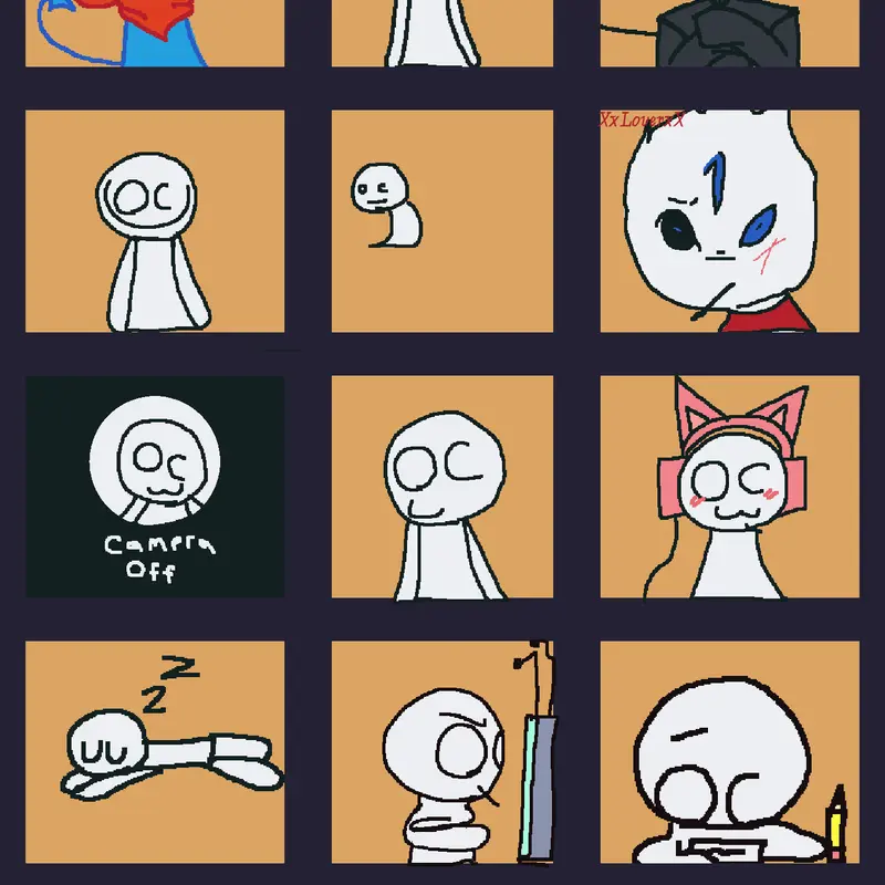 Game by @Xx_Lover_xX