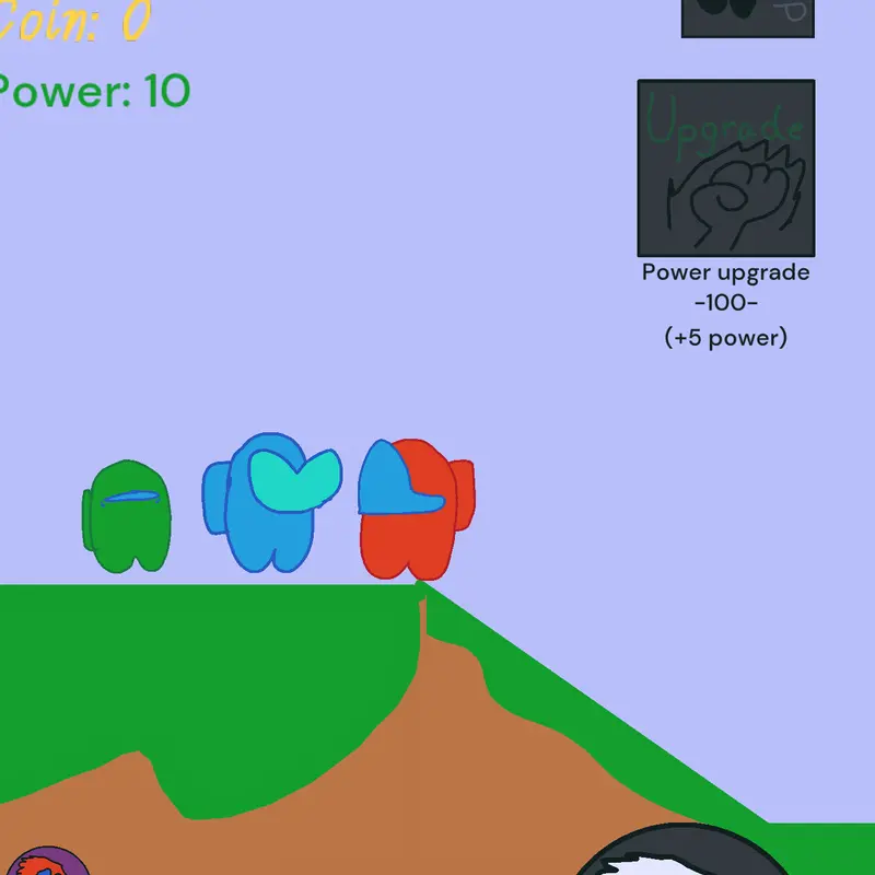 Game by @masbros
