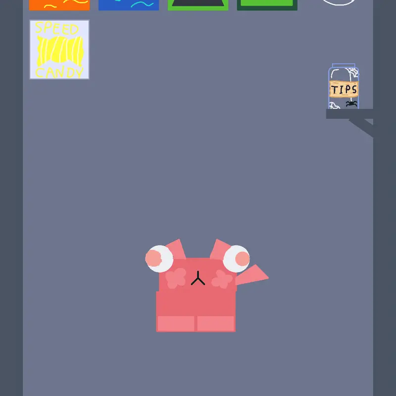 Game by @xtheowl