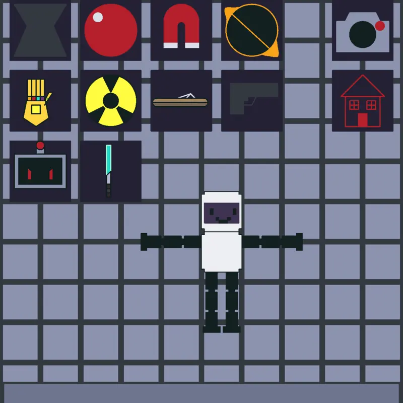 Game by @dummybob