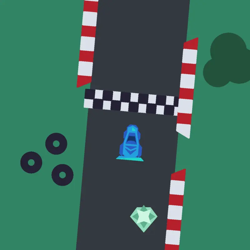 Game by @gamemakerafee