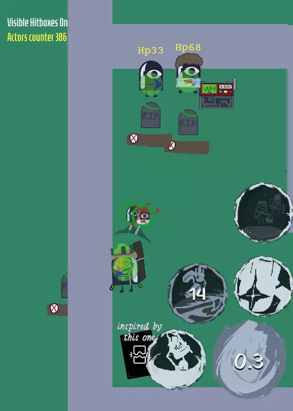 Game by @greenturtle