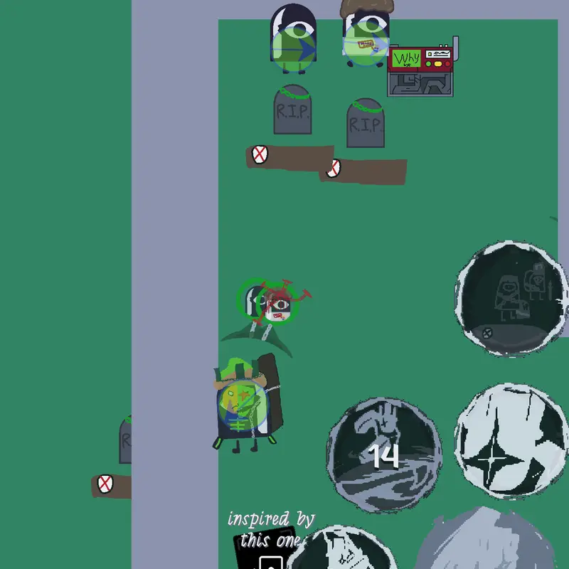 Game by @greenturtle