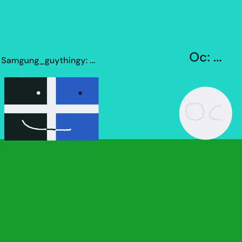 Game by @samsung_guythingy