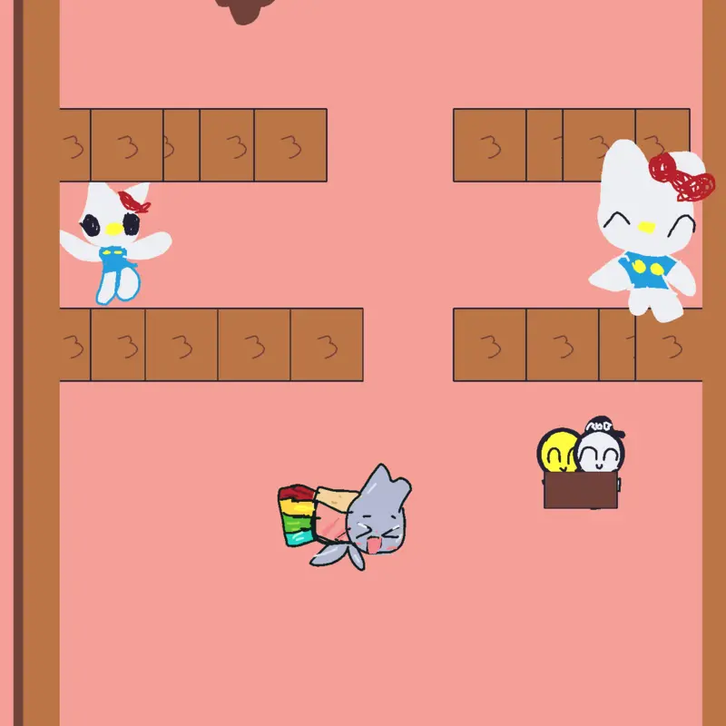 Game by @XxelisagamerYTxX