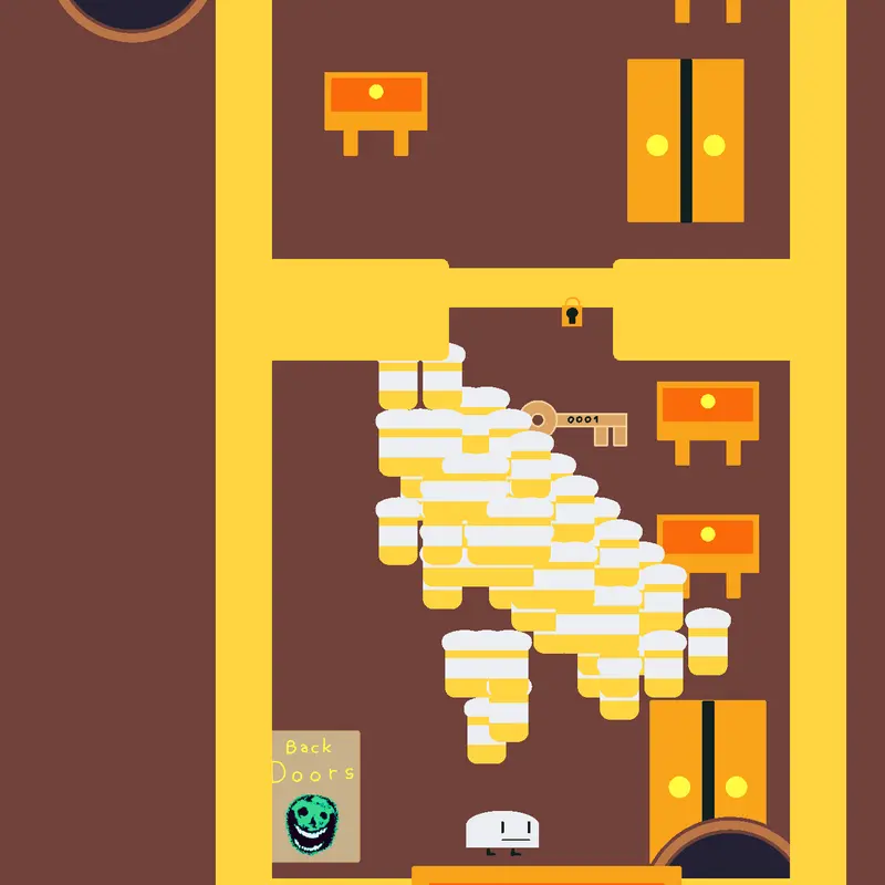 Game by @Anxiety1883