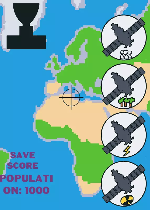 Game by @henry-claston